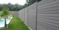 Portail Clôtures dans la vente du matériel pour les clôtures et les clôtures à Ramillies